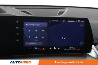 X1 xDrive23d M Sport DKG7 211 ch 2024 occasion 92130 Issy-les-Moulineaux