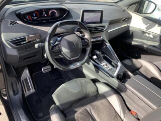 3008 2.0 BlueHDi 180 CH GT 2021 occasion 14650 Carpiquet