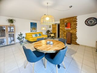  Appartement  vendre 4 pices 84 m