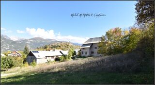  Terrain � vendre 744 m�