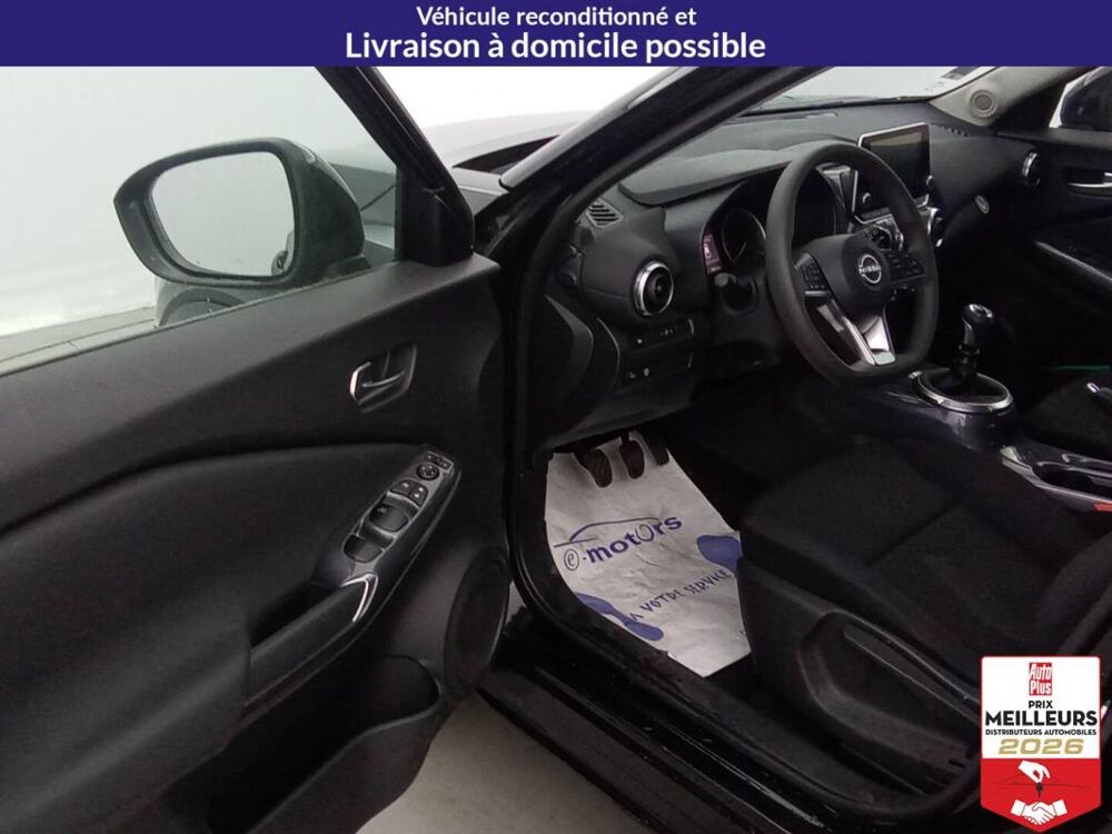 Juke DIG-T 114 Acenta 2023 occasion 10150 Lavau