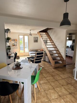  Maison à vendre 4 pièces 78 m²
