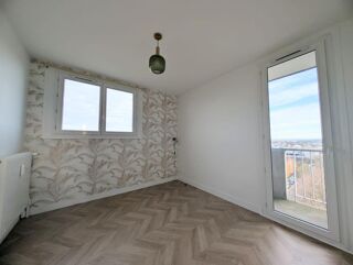  Appartement � vendre 4 pi�ces 75 m�