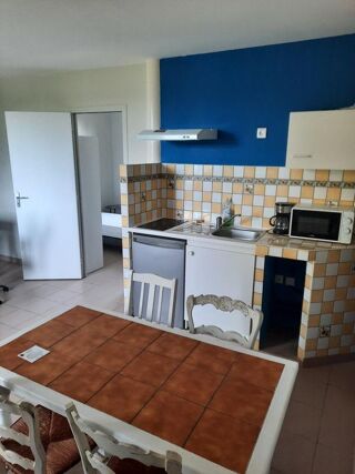  Appartement à louer 3 pièces 66 m² Famars