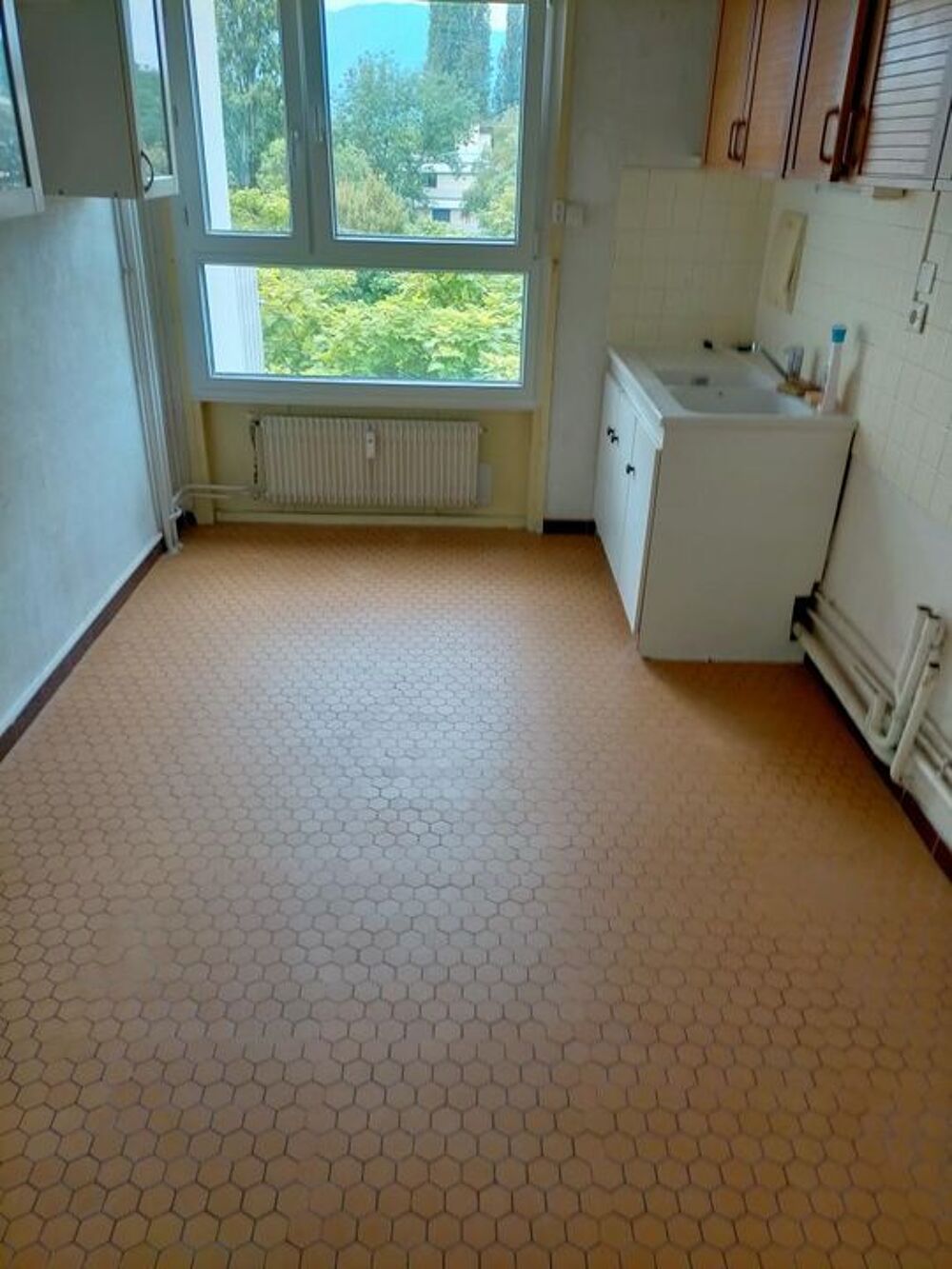 Location Appartement Appartement de 75m2 à louer sur Meylan Meylan