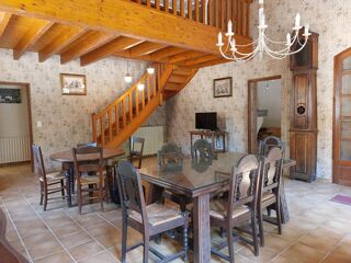  Maison à vendre 9 pièces 185 m²