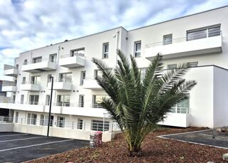  Appartement � vendre 2 pi�ces 41 m�