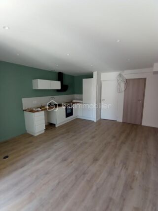  Appartement � vendre 2 pi�ces 60 m�