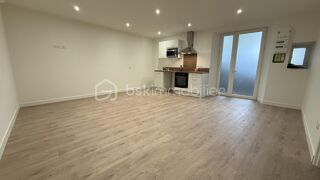  Appartement � vendre 2 pi�ces 40 m�