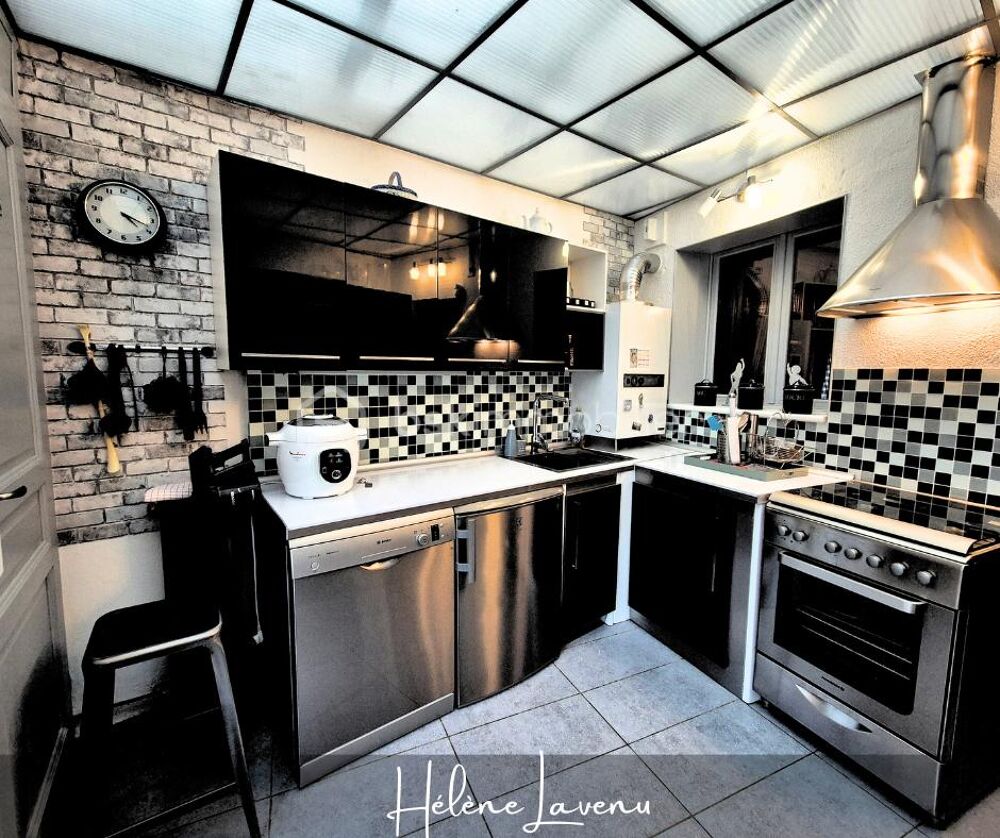 Vente Maison Maison de Ville - Boulogne sur mer Boulogne sur mer