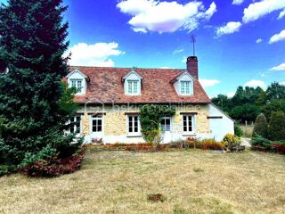  Maison à vendre 10 pièces 117 m²