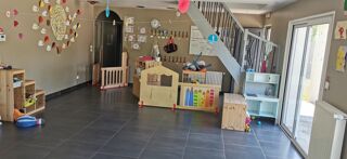  Maison à vendre 8 pièces 165 m²