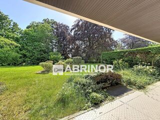  Appartement à vendre 4 pièces 134 m²