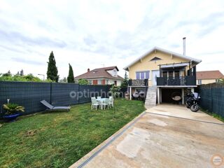  Maison  vendre 4 pices 88 m