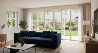Vente Appartement 2 pièces 40 m², Pléneuf-Val-André