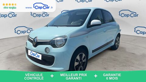 Renault twingo 1.0 SCe 70 Limited