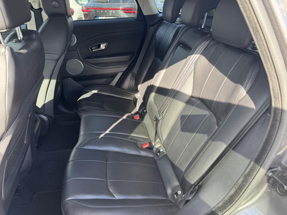 Range Rover Evoque 2.0 TD4 180 CV 4X4 BVA SE Land Mark Edition 2018 occasion 84300 Cavaillon