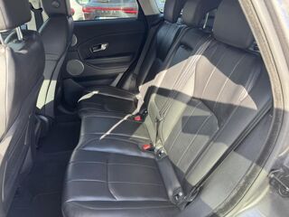 Range Rover Evoque 2.0 TD4 180 CV 4X4 BVA SE Land Mark Edition 2018 occasion 84300 Cavaillon