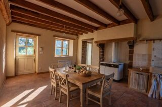  Maison à vendre 6 pièces 135 m²