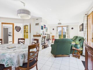  Maison à vendre 6 pièces 120 m²