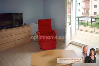  Appartement � vendre 3 pi�ces 49 m�