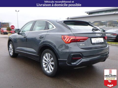 Q3 35 TDI 150 S tronic 7 2021 occasion 10150 Lavau