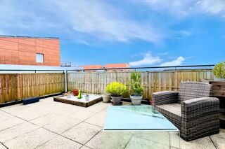  Appartement � vendre 4 pi�ces 83 m�