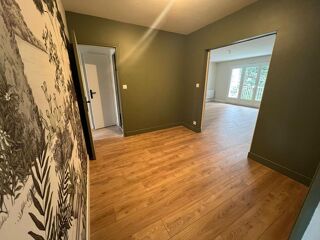  Appartement � vendre 4 pi�ces 91 m�