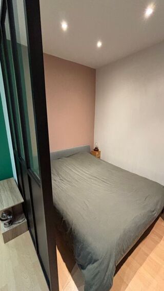  Appartement à louer 1 pièce 38 m²