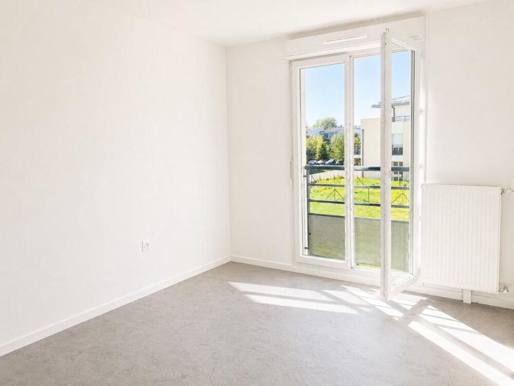 Location Appartement Appartement T2 avec parking à Corbeil Essonne Corbeil essonnes