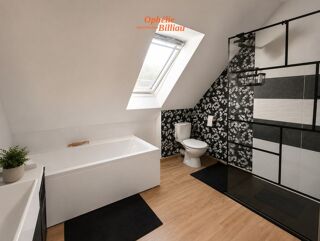  Maison à vendre 3 pièces 108 m²