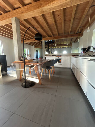  Maison à vendre 6 pièces 202 m²