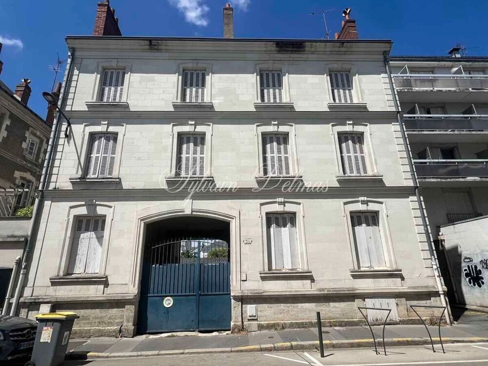 Vente Immeuble Immeuble à vendre TOURS (37) Tours