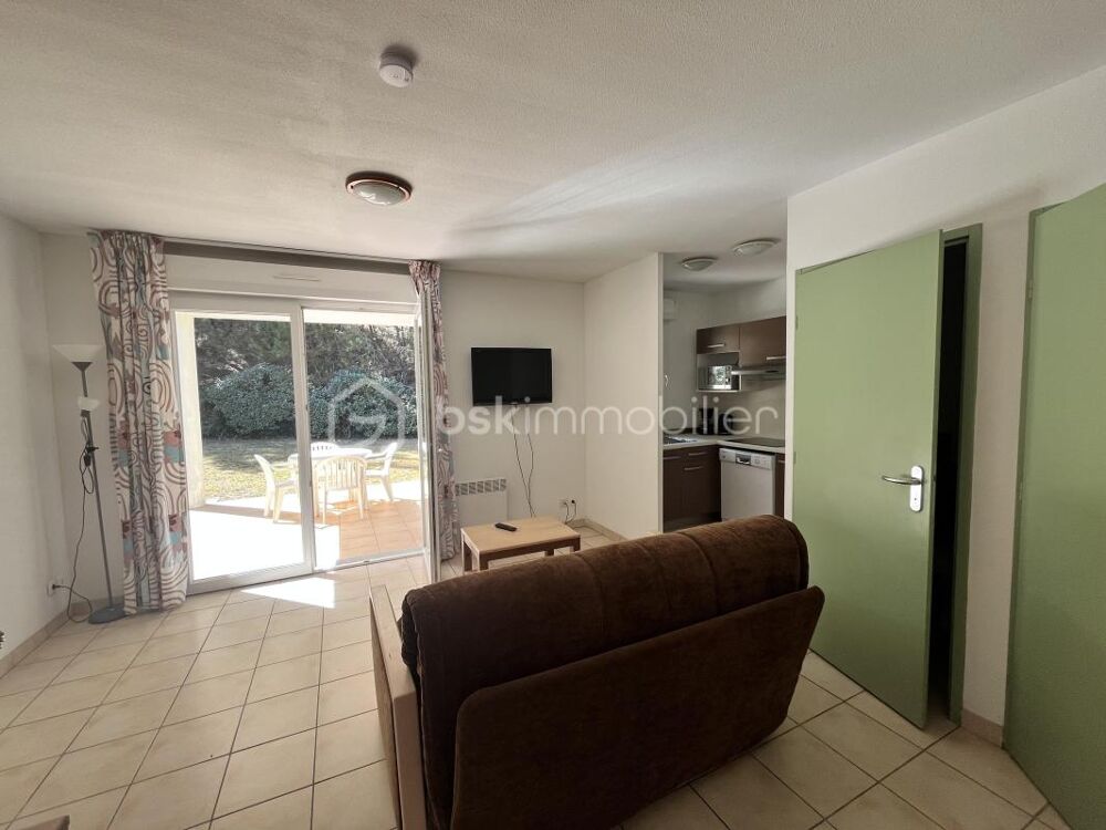 Appartement 1 chambre Le Verdon sur mer