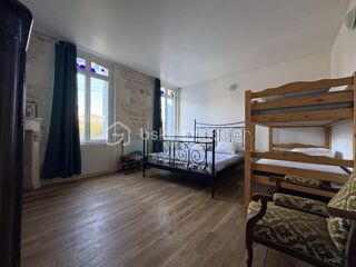  Maison à vendre 5 pièces 154 m²