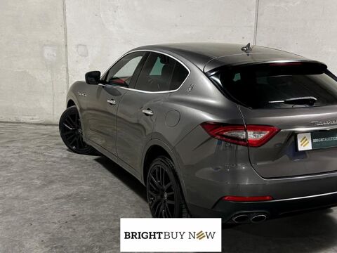Levante GranSport 3.0 V6 2017 occasion 33000 Bordeaux