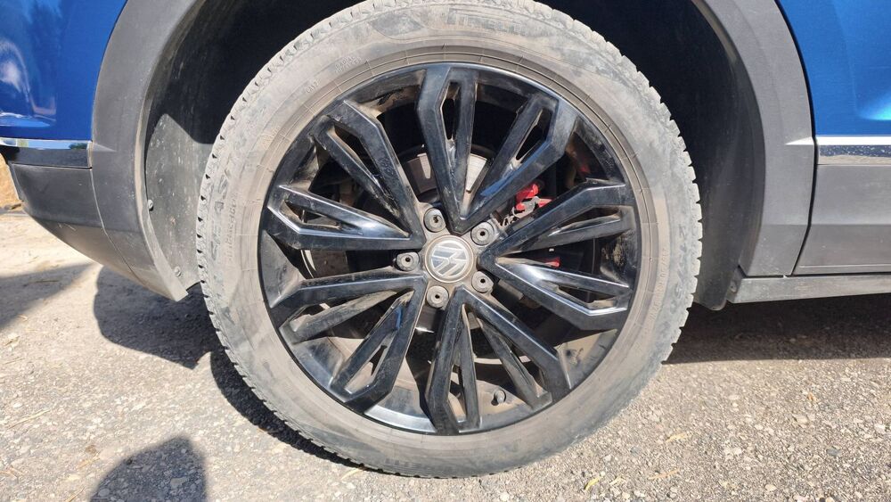 T-ROC 2.0 TDI 150 S-Tronic 7 First Edition 2018 occasion 34800 Aspiran