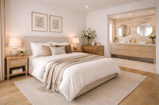  Appartement � vendre 4 pi�ces 88 m�