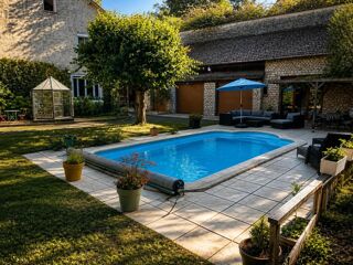  Maison à vendre 5 pièces 168 m²