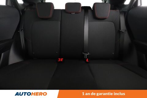 Puma 1.0 EcoBoost mHEV ST-Line DCT7 125 ch 2025 occasion 92130 Issy-les-Moulineaux