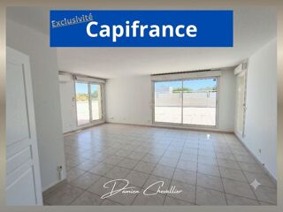 Vente Appartement Appartement à vendre 5 pièces  (34) La grande motte