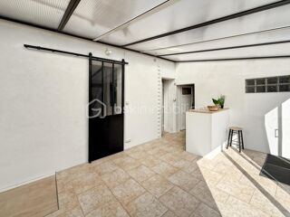  Maison à vendre 4 pièces 87 m²