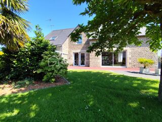  Maison à vendre 6 pièces 138 m²