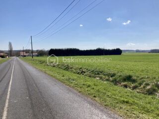  Terrain à vendre 1017 m²