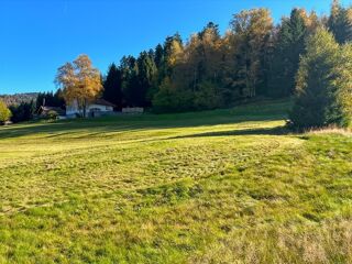  Terrain � vendre 1036 m�