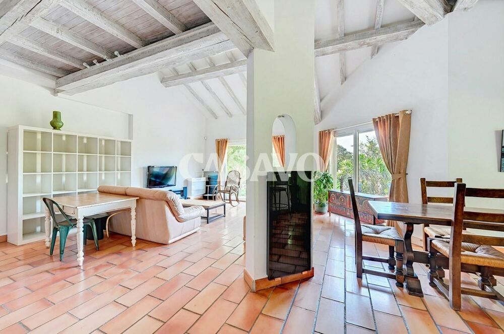 à vendre  Maison Arles (13200)