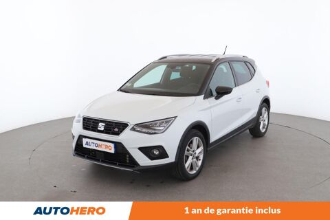 Annonce voiture Seat Arona 13190 €