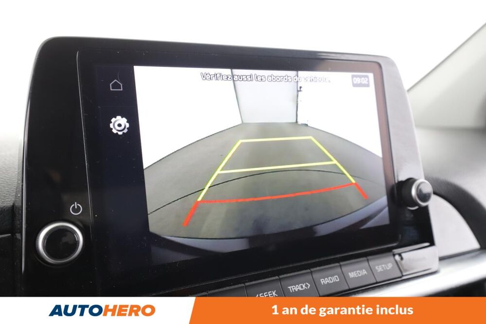 Picanto 1.2 DPI ISG GT Line Premium 84 ch 2024 occasion 92130 Issy-les-Moulineaux
