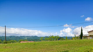  Terrain � vendre 3000 m�