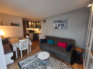  Appartement � vendre 2 pi�ces 29 m�